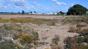 En  Viedma proyectan la mensura en las extierras de la U12: sumarían 500 lotes