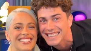 El hermano de Tini Stoessel habló sobre la salud mental de la cantante, ¿qué fue lo que dijo?