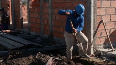 Potenciar Trabajo comenzará a acreditarse en las próximas horas.-