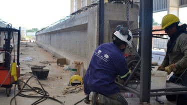 Volver al Trabajo será una de las versiones de Potenciar Trabajo.-