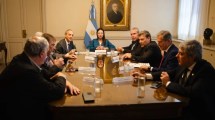 Imagen de Pettovello se reunió con las universidades: sin «resultados concretos inmediatos»