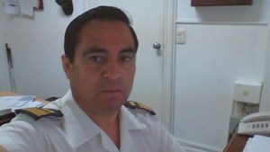 Habló el hijo del veterano de Malvinas que fue asesinado en Lanús: «El 1° de abril desembarcó y un 1° de abril lo enterramos»