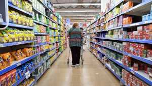 Río Negro: en cuatro meses la inflación llegó cerca del 100%