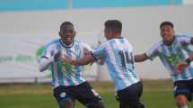 Imagen de Sol de Mayo le ganó a Sansinena en la última y Rincón perdió ante Círculo Deportivo