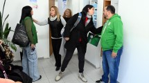 Imagen de En Río Negro, Salud sumará a otros actores por el análisis de la situación de los hospitalarios