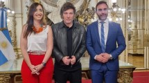 Imagen de «Milei sabía»: la sorpresiva confesión del jefe de bloque de LLA tras el aumento en el Senado