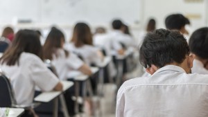 Por qué los vouchers educativos son para escuelas públicas de gestión privada: las diferencias