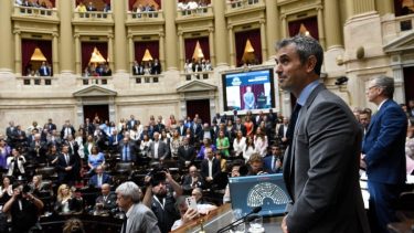 Nueva Ley ómnibus: esta semana ingresa a Diputados y el Gobierno aspira a votarla antes de fin de mes