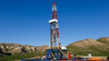 Imagen de Los descubrimientos de petróleo y gas cayeron a mínimos históricos en 2023