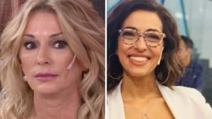 Yanina Latorre arremetió fuerte contra Roxy Vázquez de TN tras el polémico graph sobre Boca