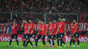 Independiente en problemas: llegó otra inhibición millonaria que acrecienta la crisis del Rojo