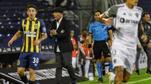 Imagen de El picante cruce entre Miguel Russo y un periodista tras la derrota de Central en la Libertadores