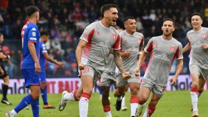 El campeón debutó con triunfo: Estudiantes le ganó a Tigre en la Liga Profesional