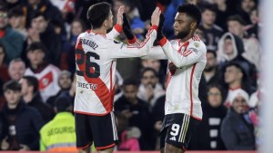 El video que FIFA le dedicó a River por su clasificación al Mundial de Clubes