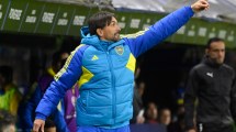 Imagen de Brilla en Europa y sorprendió con su confesión sobre Boca: «Miro muchos partidos, al DT lo aprecio»