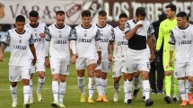 Imagen de Otro ex Boca suena para ser el reemplazante de Carlos Tevez en Independiente