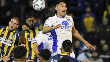 El Canalla y Tigre se repartieron los puntos.