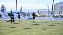 Imagen de Rincón le ganó a Santamarina y volvió a festejar de local en el Federal A