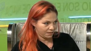 Gran Hermano: Tamara Paganini volvió a aparecer y alarmó a sus seguidores, ¿qué le pasó?