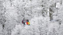 Imagen de San Martín de los Andes: opciones imperdibles y precios más bajos para esquiar en el invierno 2024