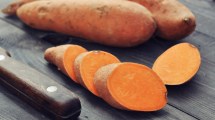 Imagen de Los increíbles beneficios del ‘sustituto’ de la papa: rico en potasio, vitaminas y minerales