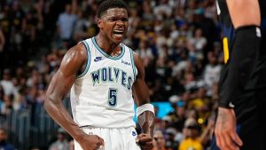 Así se jugarán las finales de Conferencia de la NBA: cronograma y TV