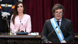 Ley Bases | Milei confía en la aprobación del Senado: «El problema lo tienen las provincias»