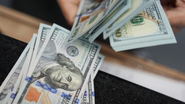 Cotización del dólar en Neuquén este 5 de diciembre.