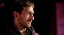 Imagen de De barrendero a cineasta en Cannes: el hombre que nunca perdió sus sueños