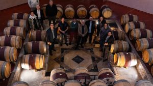 Bodegas de Neuquén recibieron a importadores brasileros y concretaron rondas de negocios
