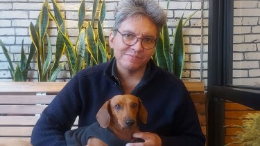 Murió Diego Rojas, periodista y escritor: así lo despiden sus colegas en las redes sociales
