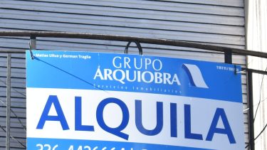 Suba de alquileres con índice Casa Propia.