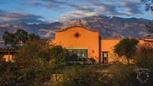 Posada Rural La Matilde, el oasis natural de San Javier (Córdoba) para sumergirte en una experiencia única