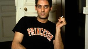 Cinco libros para conocer la literatura de Paul Auster
