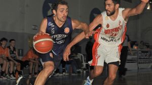 Liga Federal de Básquet: tiempo de play in y la voz de cuatro jugadores vitales