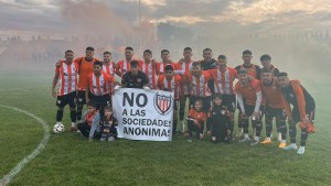 Se define el Apertura de Lifune: San Patricio y Don Bosco van por el título