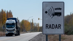 Quieren regular los radares en las rutas de Neuquén: no todos están habilitados