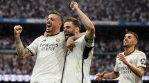 Imagen de Real Madrid goleó a Cádiz y es el nuevo campeón de la liga de España