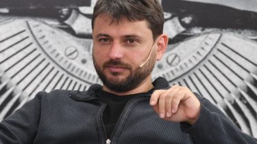 Juan Grabois dará charlas en Neuquén, Bariloche y San Martín de los Andes. (Archivo)