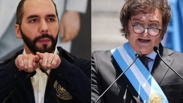 Javier Milei vuelve esta semana a Estados Unidos y asistirá a la asunción de Bukele en El Salvador