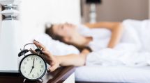 Imagen de «Cinco minutos más»: Posponer el despertador tendría beneficios en la salud, según un estudio