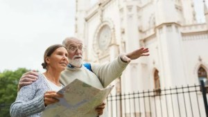 Las 10 mejores ciudades del mundo para aquellos jubilados que sueñan con emigrar