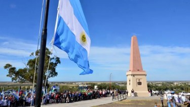 Río Negro formó una comisión por el Bicentenario de la Gesta el 7 de Marzo