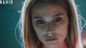 Nahir: dónde se puede ver la película que se estrenó ayer