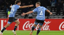 Imagen de Copa Sudamericana: Belgrano venció a Real Tomayapo y sigue primero en su grupo
