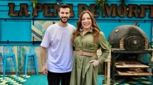 Imagen de Los invitados confirmados de La Peña de Morfi  para el domingo 19 de mayo