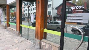 La odisea de afiliados del Ipross por acceder a las prestaciones