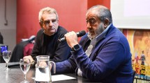 Imagen de Paro de la CGT contra las políticas de Milei y la Ley Bases: «Todos los gremios adherirán», dijo Daer