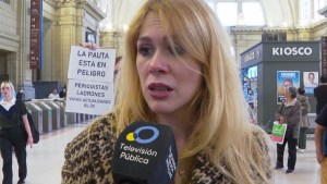 Lilia Lemoine asumió como secretaria de la Comisión de Ciencias en Diputados: llovieron las críticas