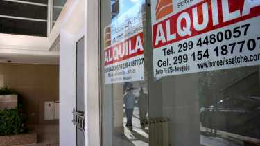 Los propietarios podrán evitar tener sus alquileres registrados.